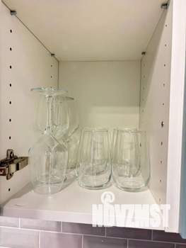 1-к квартира, посуточно, 31м2, 1/1 этаж