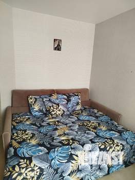 1-к квартира, посуточно, 40м2, 9/25 этаж