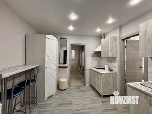 1-к квартира, посуточно, 28м2, 14/21 этаж