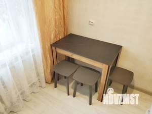 2-к квартира, посуточно, 47м2, 2/5 этаж