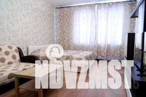 1-к квартира, посуточно, 46м2, 6/16 этаж