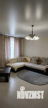 1-к квартира, на длительный срок, 46м2, 9/20 этаж
