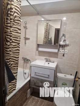 2-к квартира, посуточно, 58м2, 1/5 этаж