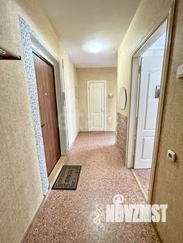 1-к квартира, на длительный срок, 41м2, 6/10 этаж
