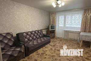 1-к квартира, на длительный срок, 38м2, 6/13 этаж