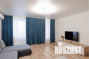 1-к квартира, посуточно, 47м2, 16/17 этаж