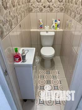 1-к квартира, посуточно, 39м2, 4/17 этаж