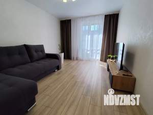 2-к квартира, посуточно, 68м2, 13/17 этаж