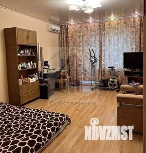 1-к квартира, на длительный срок, 48м2, 7/7 этаж