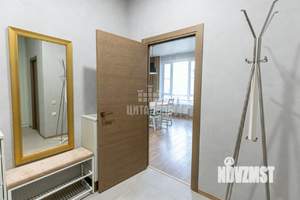 3-к квартира, на длительный срок, 117м2, 11/24 этаж