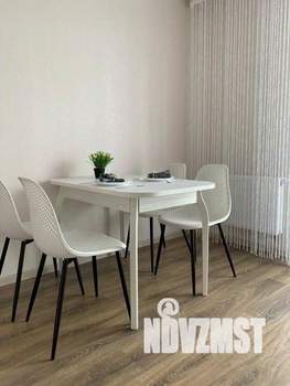 1-к квартира, посуточно, 39м2, 1/1 этаж