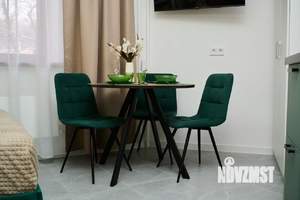 Студия квартира, посуточно, 20м2, 1/6 этаж