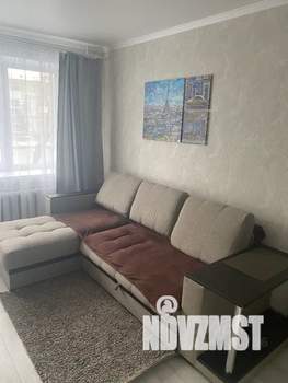 1-к квартира, посуточно, 30м2, 2/5 этаж