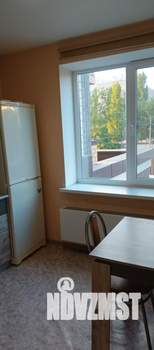 1-к квартира, на длительный срок, 35м2, 2/17 этаж