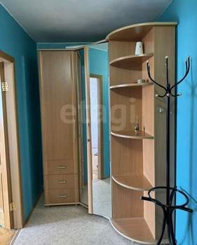 1-к квартира, на длительный срок, 37м2, 10/12 этаж