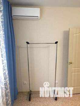 1-к квартира, посуточно, 40м2, 3/17 этаж