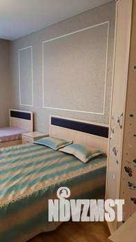 2-к квартира, посуточно, 64м2, 1/1 этаж