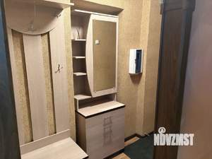 1-к квартира, на длительный срок, 33м2, 3/5 этаж