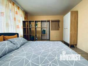 1-к квартира, посуточно, 32м2, 1/1 этаж