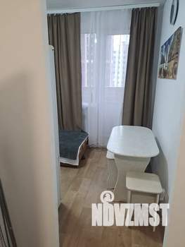 1-к квартира, посуточно, 45м2, 7/20 этаж