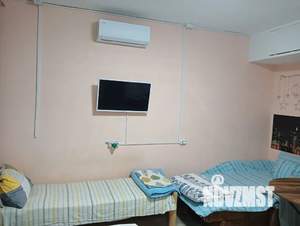 1-к квартира, посуточно, 37м2, 1/2 этаж