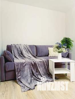 1-к квартира, посуточно, 39м2, 6/9 этаж