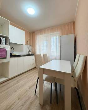 1-к квартира, на длительный срок, 40м2, 6/10 этаж