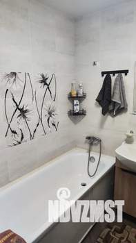 1-к квартира, посуточно, 40м2, 7/18 этаж