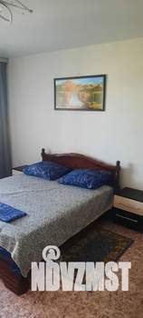 1-к квартира, посуточно, 44м2, 9/10 этаж