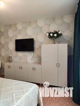 2-к квартира, посуточно, 55м2, 1/1 этаж