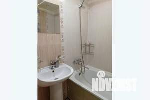 2-к квартира, посуточно, 60м2, 1/10 этаж