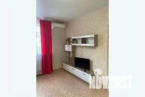 1-к квартира, посуточно, 38м2, 14/17 этаж