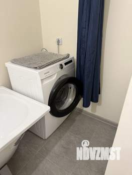 1-к квартира, на длительный срок, 32м2, 4/18 этаж