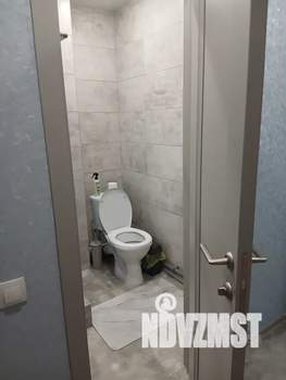 Студия квартира, посуточно, 20м2, 12/16 этаж