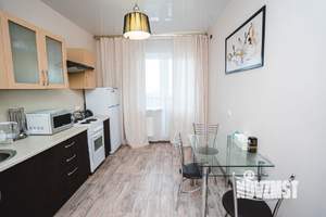 1-к квартира, посуточно, 42м2, 10/16 этаж