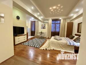 1-к квартира, посуточно, 48м2, 1/1 этаж