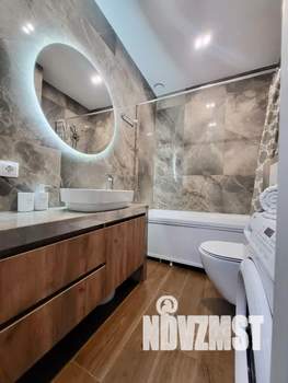 Студия квартира, посуточно, 30м2, 21/25 этаж