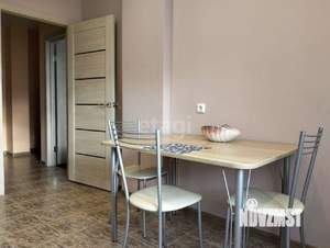 1-к квартира, на длительный срок, 42м2, 2/18 этаж