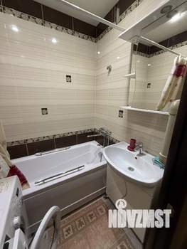 1-к квартира, на длительный срок, 40м2, 4/10 этаж