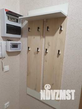 1-к квартира, посуточно, 38м2, 15/17 этаж