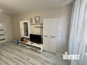 1-к квартира, на длительный срок, 47м2, 4/27 этаж