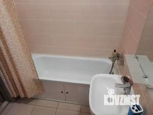 1-к квартира, посуточно, 45м2, 16/16 этаж