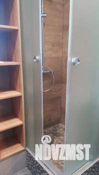 1-к квартира, посуточно, 40м2, 3/18 этаж