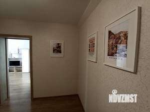 2-к квартира, посуточно, 67м2, 1/1 этаж