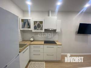 1-к квартира, на длительный срок, 41м2, 8/15 этаж