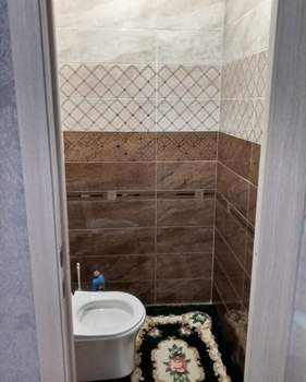2-к квартира, на длительный срок, 82м2, 8/16 этаж