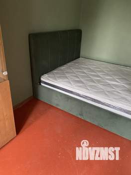 2-к квартира, на длительный срок, 43м2, 4/5 этаж