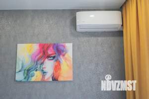 1-к квартира, посуточно, 35м2, 18/18 этаж