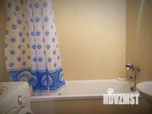 1-к квартира, посуточно, 45м2, 20/25 этаж