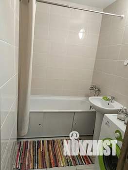 2-к квартира, посуточно, 59м2, 7/17 этаж